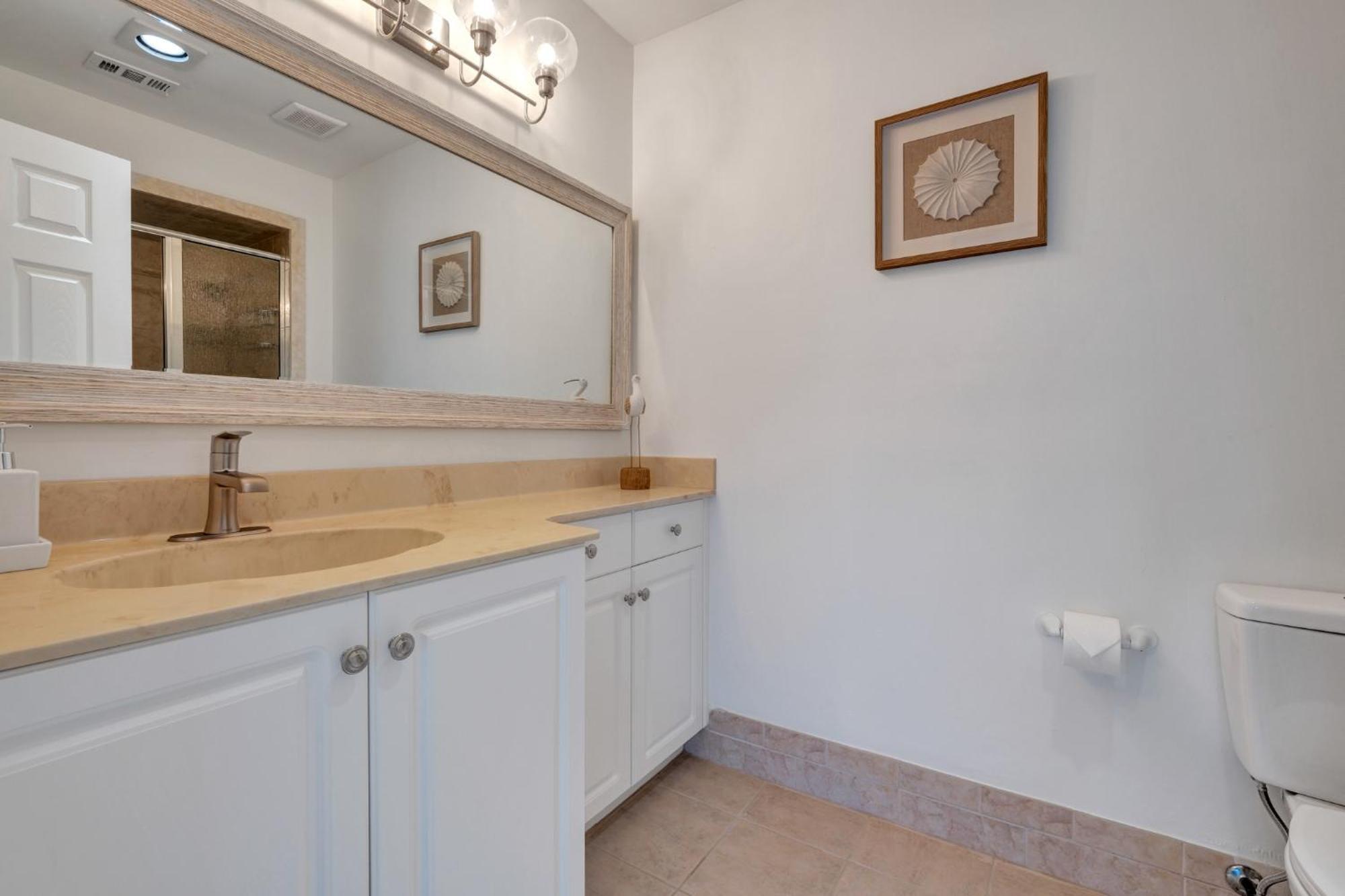 Oceanside Village Townhouse No Drive New Smyrna Beach, Private Ground Floor Patio W Grill Exterior photo