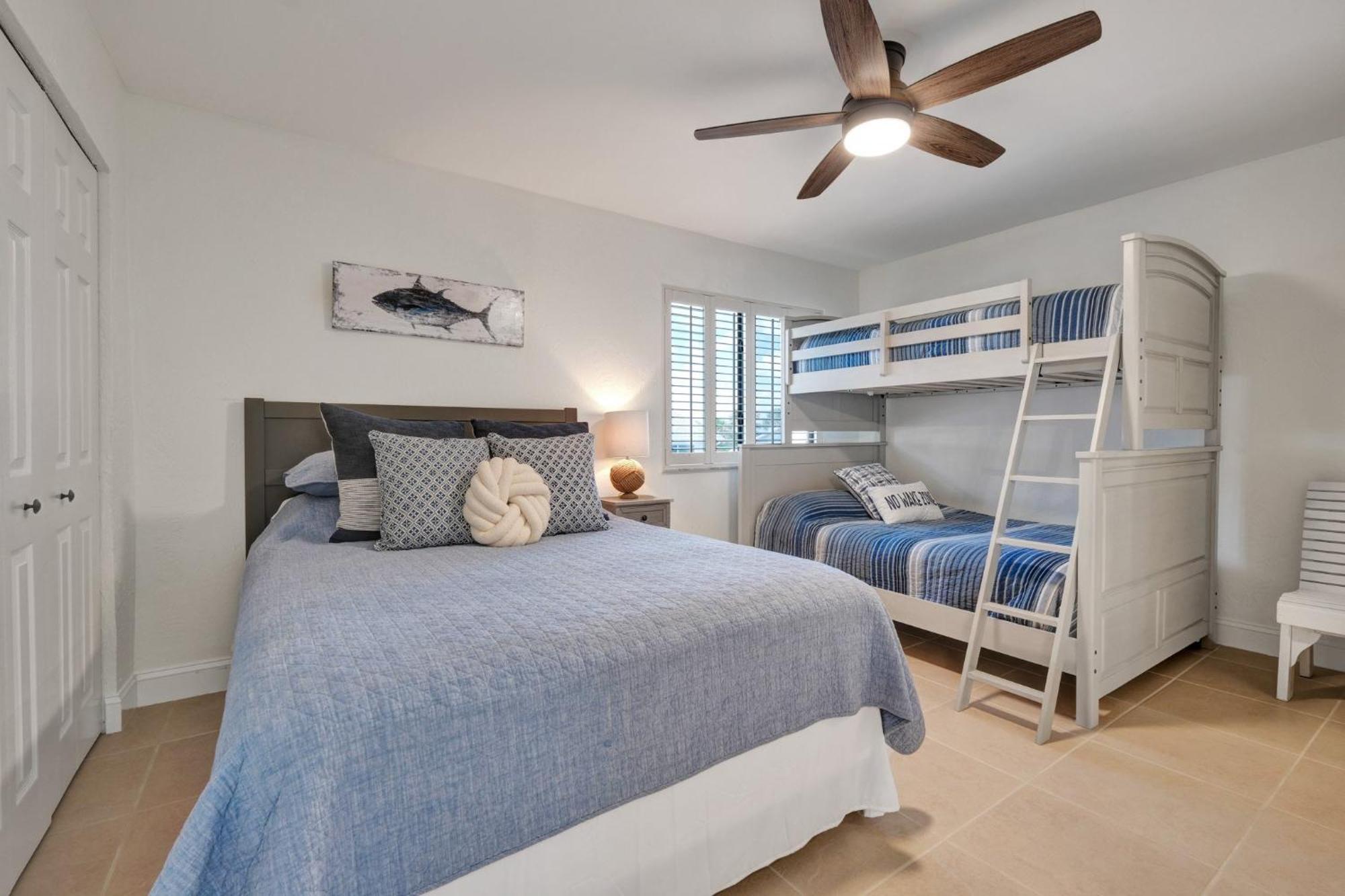 Oceanside Village Townhouse No Drive New Smyrna Beach, Private Ground Floor Patio W Grill Exterior photo
